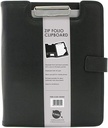 Zip Folio With Clipboard