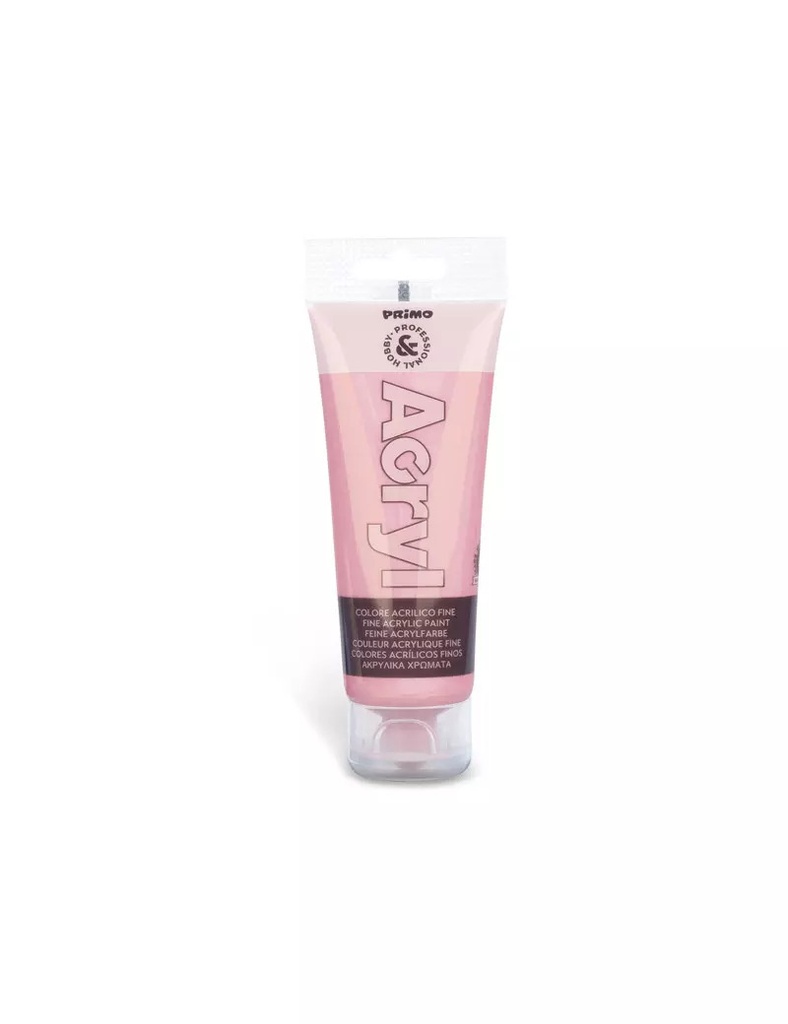 Primo Acrylic Tube #75330 FLESH PINK 75ml Paint - Sale
