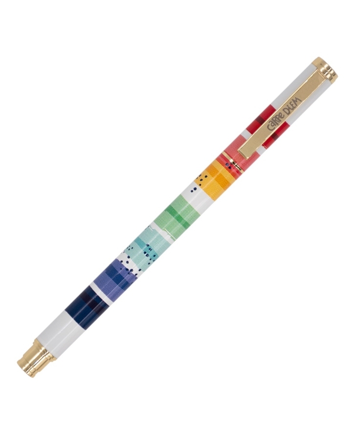 Metal Gel Pen Colour Wash with Box