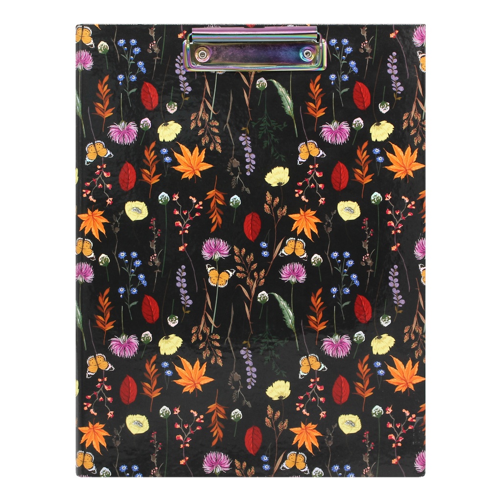 Padfolio Bloom A4 W/Pad