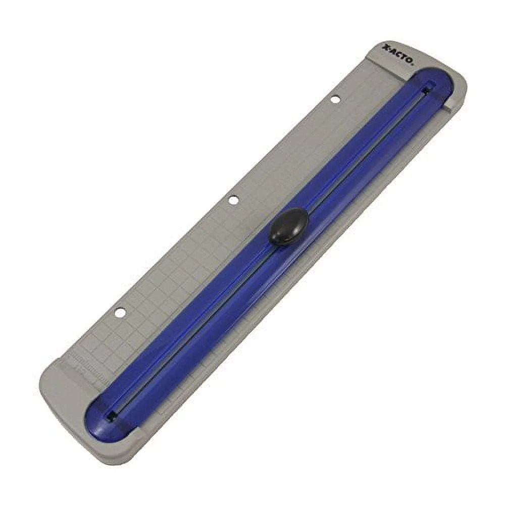 X-Acto 12X3 Razor #26402 Trimmer