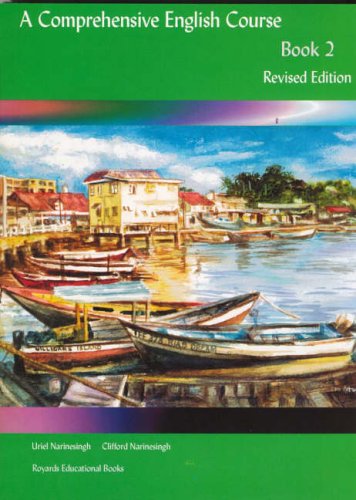 Comprehensive English Course Book 2 