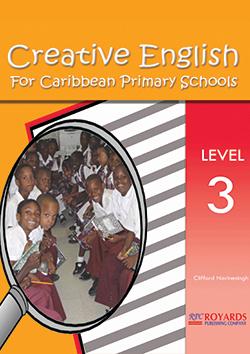 Creative English Course Level 3 