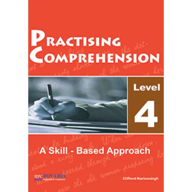 Practising Comprehension Level 4 