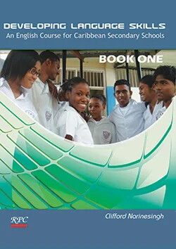 Developing Language Skills Book 1 - Sale