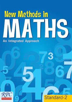 New Methods in Maths Book 2