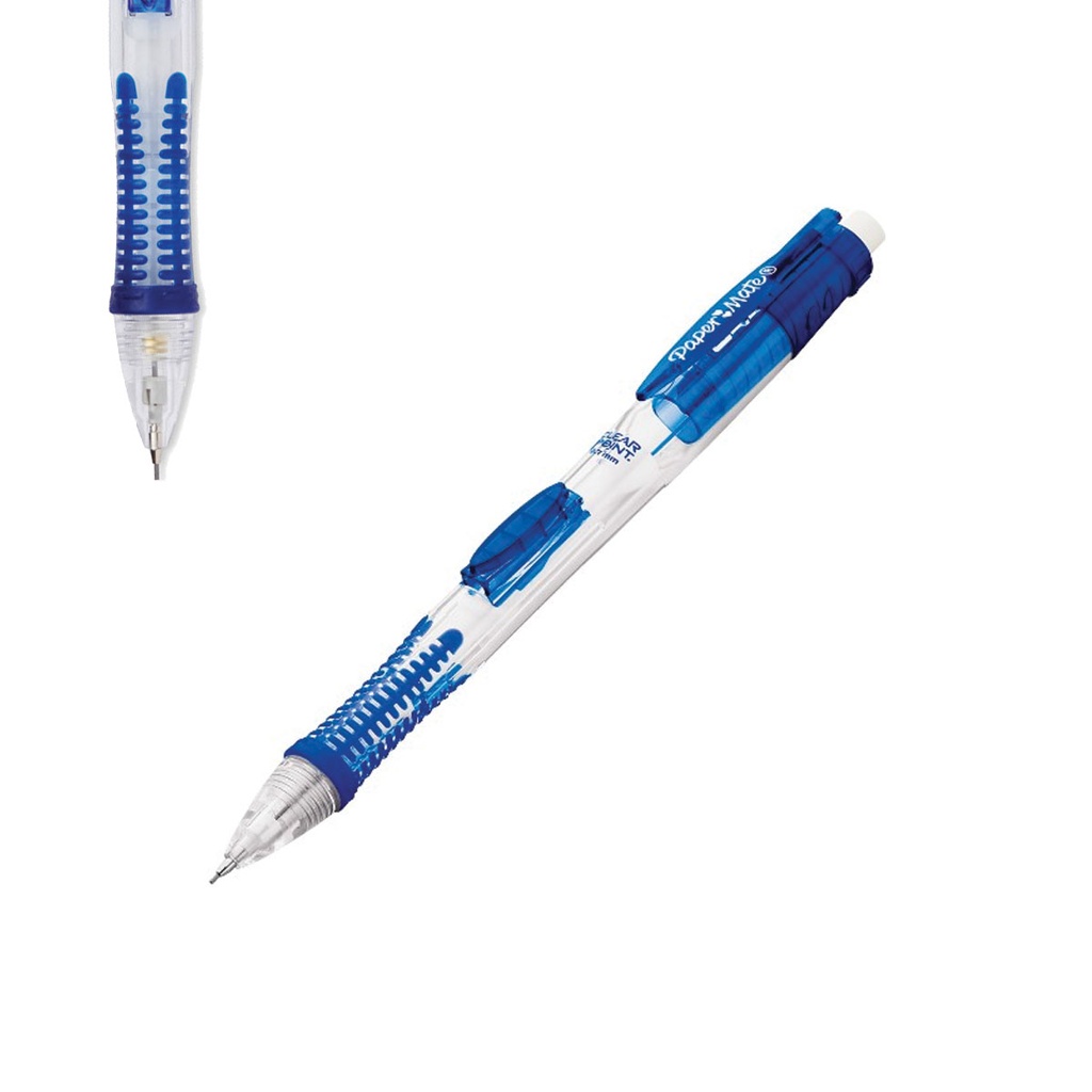 Papermate Clear Point 0.7mm #56043 Mech. Pencil -  (12/bx)
