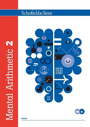 New Mental Arithmetic Book 2 