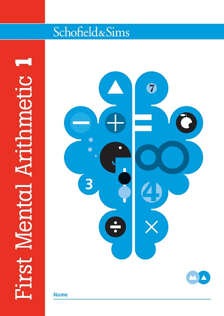 First Mental Arithmetic Book 1 