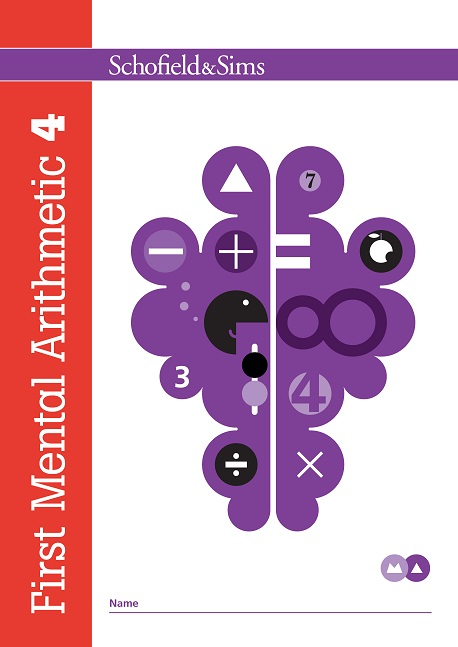 First Mental Arithmetic Book 4 
