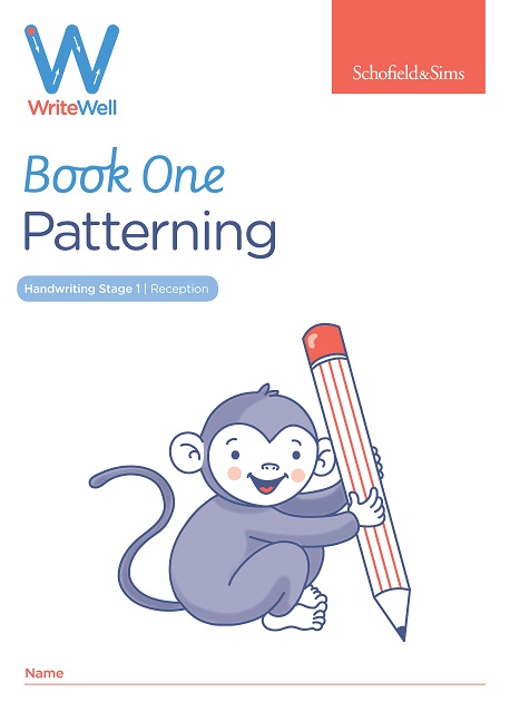 Writewell 1: Patterning 