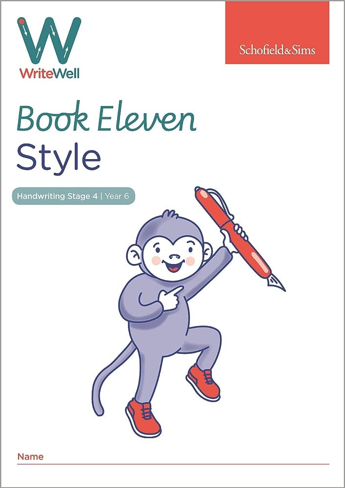 Writewell 11: Style - Sale