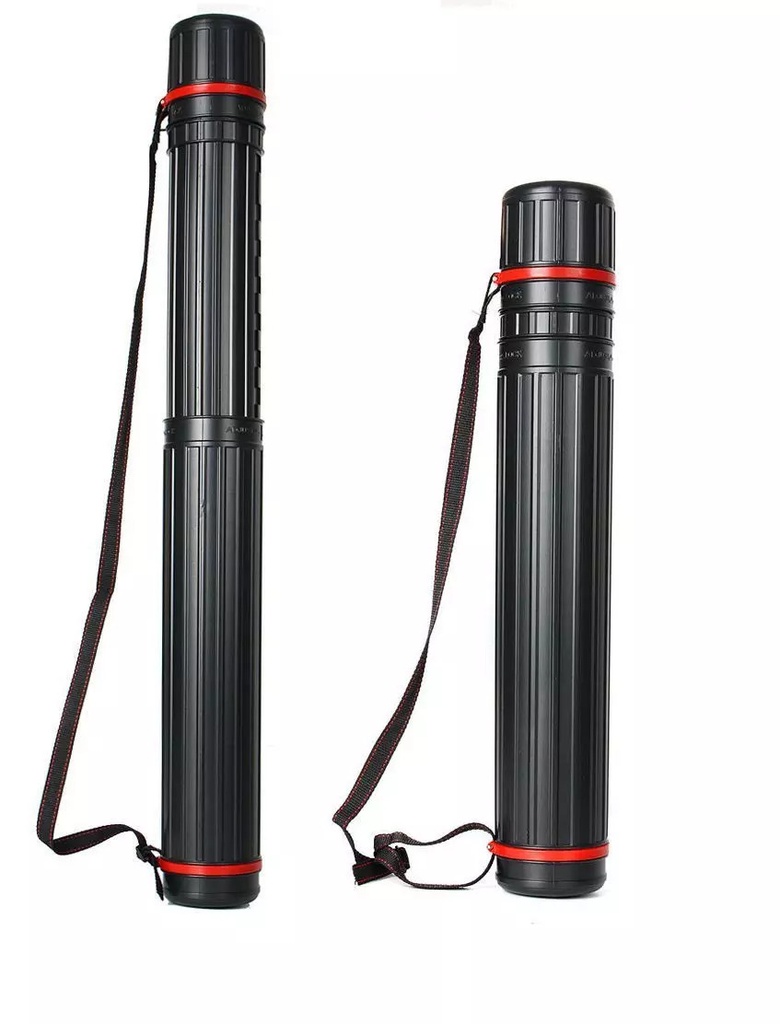 Drawing Adj. Telescopic Tube D