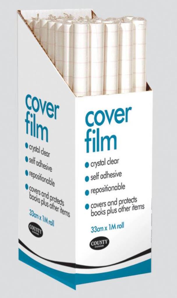 COUNTY Covering C144 33cm x 1m (Per Roll) - (25/bx)