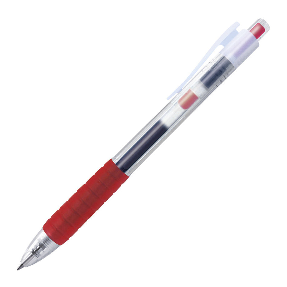 Faber Castell Fast Gel #641721 RED FINE