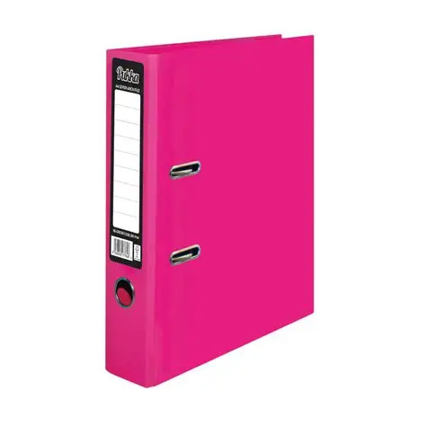 Brights L/Arch PINK #7764 A4 File