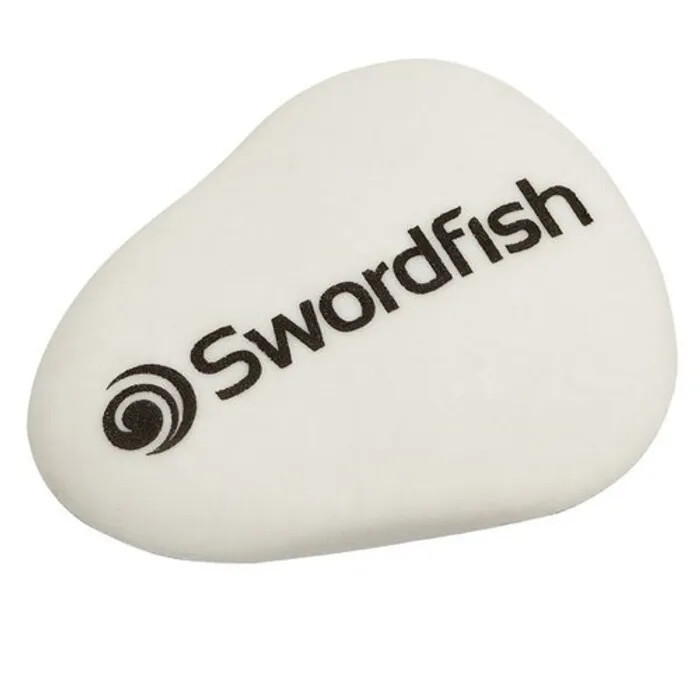 Swordfish PEBBLE Eraser (Sale)