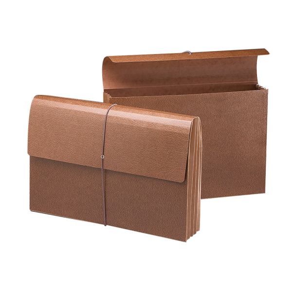 Expanding L1056EL 15x10 Wallet w/elastic - Sale