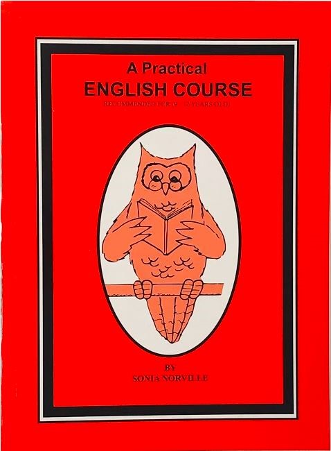 A Practical English Course  - Norville - (30/ctn)