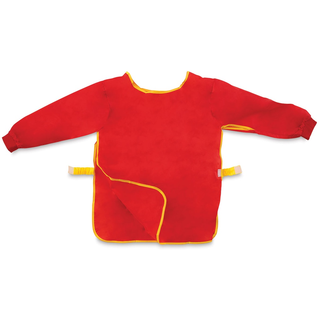 Smock LARGE #22-5108 Long Sleeve Kids