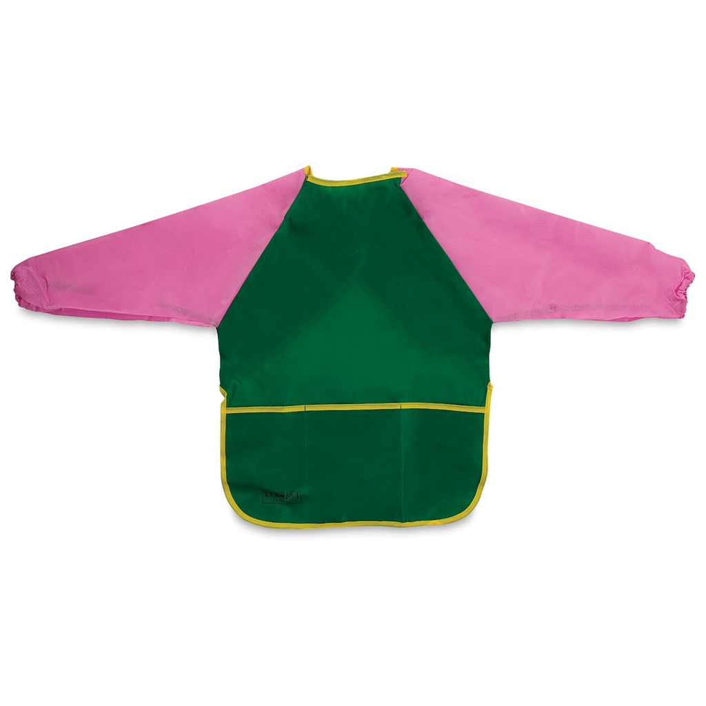 Smock SMALL #22-5106 Long Sleeve Kids