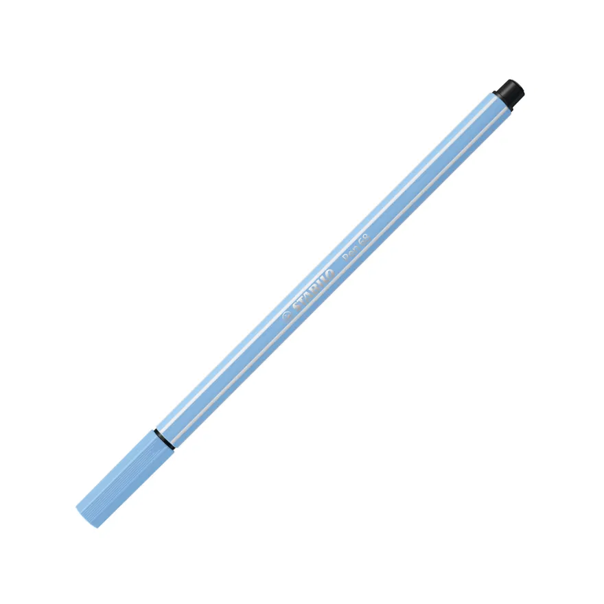Point 68 Ice Blue Mediumliner 10/Bx