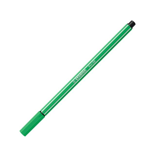 POINT 68 EMERALD Mediumliner 10/bx - Sale