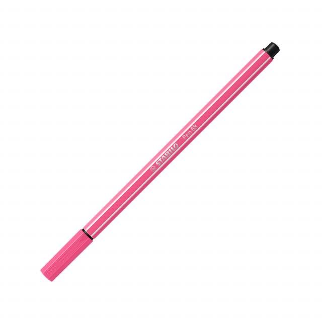 Stabilo POINT 68 DARK MEAT Mediumliner (10/bx) - Sale
