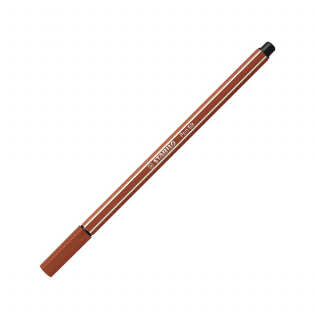Point 68 Sanguine Mediumliner 10/Bx