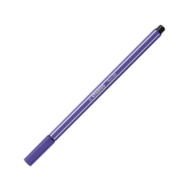 POINT 68 VIOLET Mediumliner 10/bx - Sale
