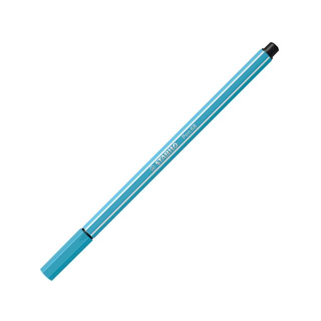 POINT 68 LIGHT BLUE Mediumliner 10/bx - Sale