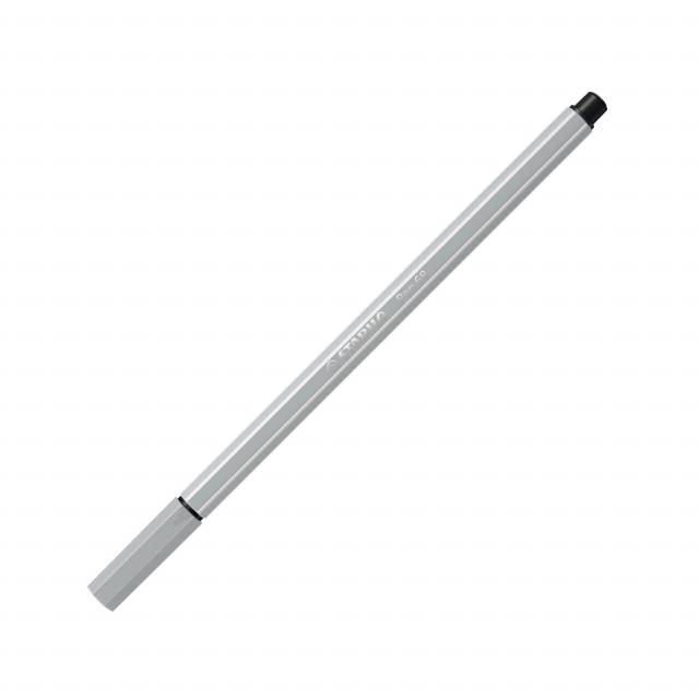 Point 68 Light Cold Grey Mediumliner