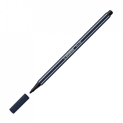 POINT 68 PAYNES GREY Mediumliner 10/bx - Sale