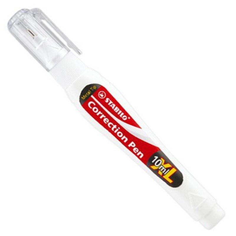 STABILO Correction PEN #888PM - (12/bx)