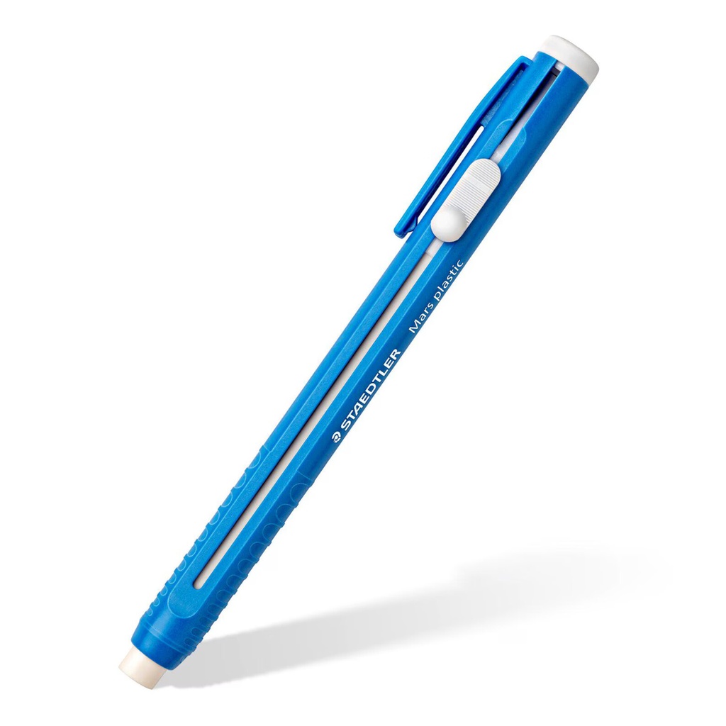 Mars Plastic Eraser Holders #528-50