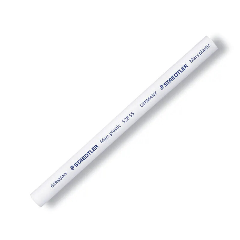 Mars Eraser Core Refill #528-55 