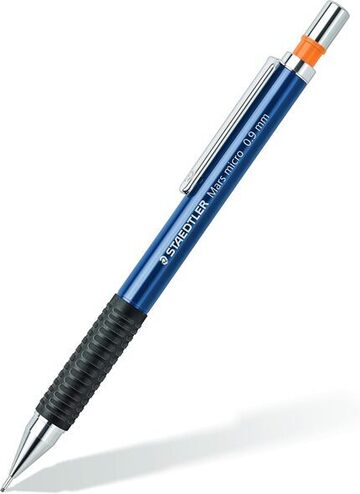 Staedtler Marsmicro Mechanical Pencil 0.9mm
