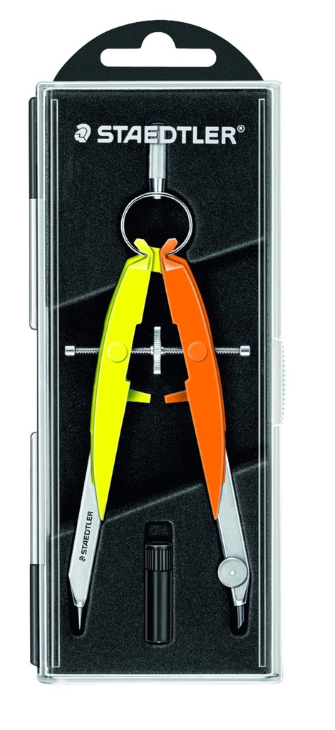 Geometry Compass #55600N3 NEON - Sale