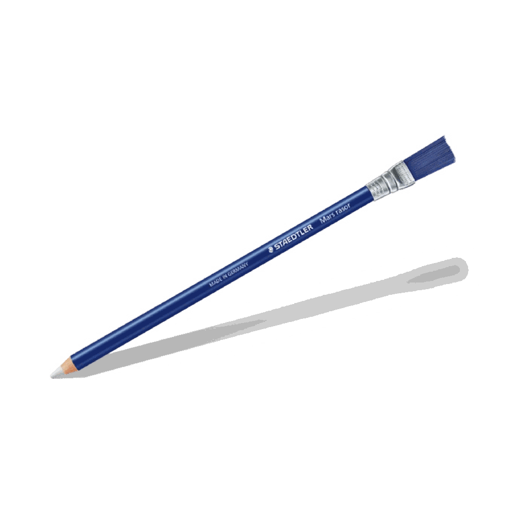STAEDTLER Mars Rasor 526 61 Eraser Pencil 12/bx