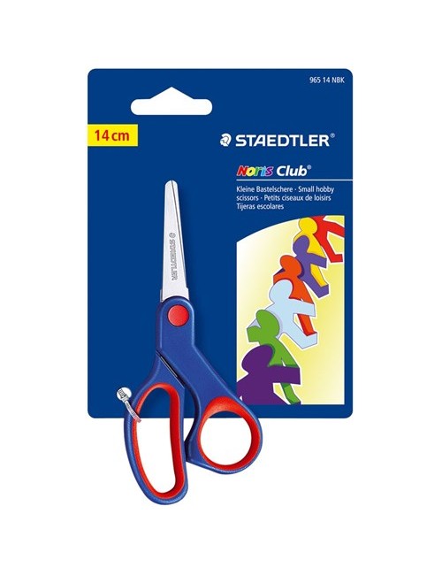 Noris Club Kids #96514 Scissors 14cm 