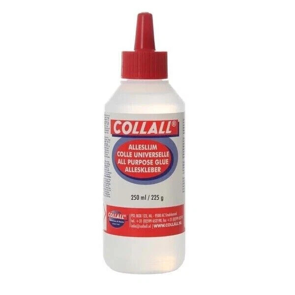 Collall White #402705 Glue 250