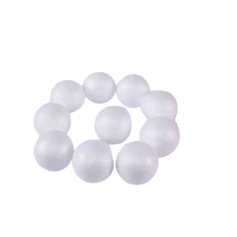 Styrofoam BALL #240/098/0000 8cm 1pk - Sale
