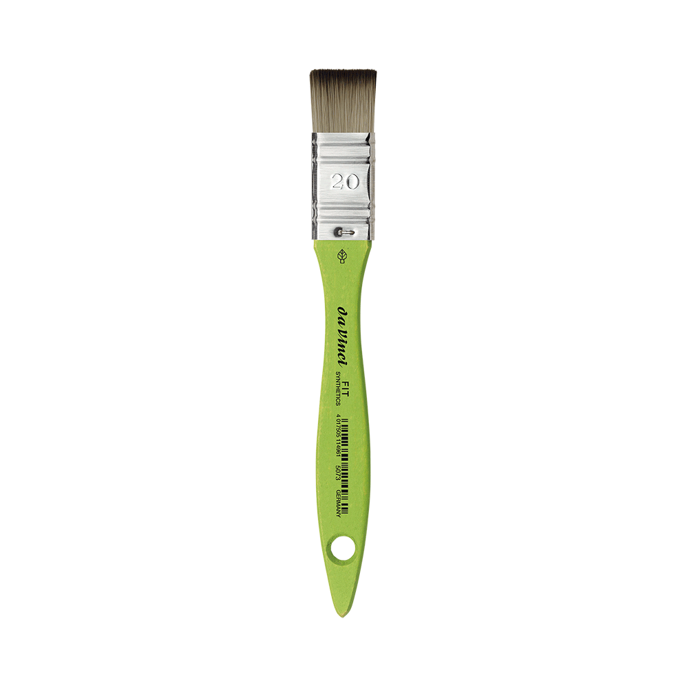 MOTTLER #20 Ser5073 Synthetic Brush 12s - Sale