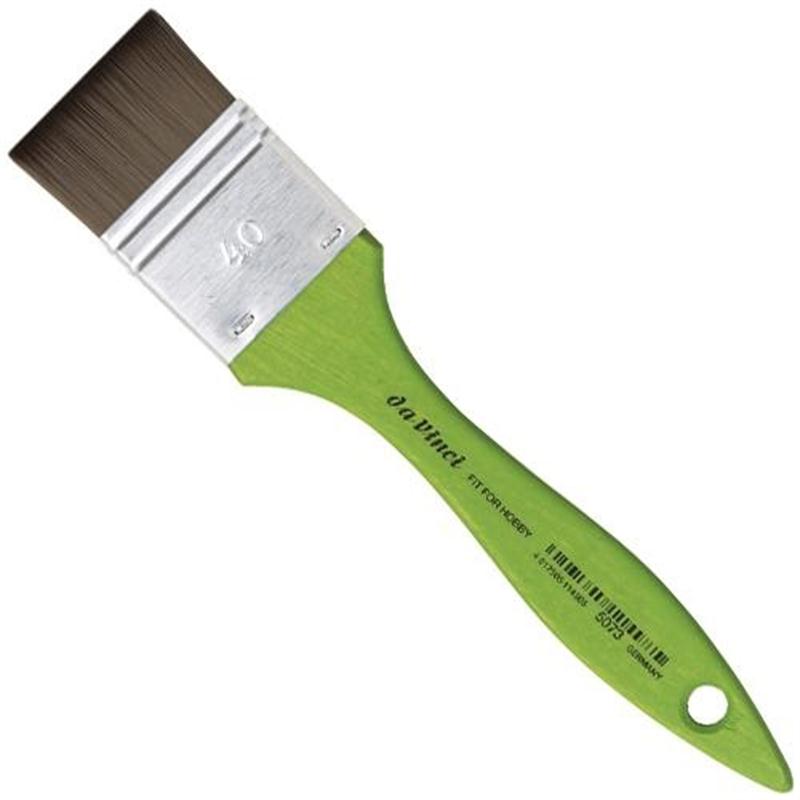 MOTTLER #40 Ser 5073 Synthetic Brush