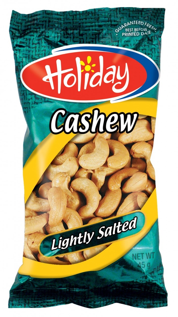 Cashew Nuts 28G