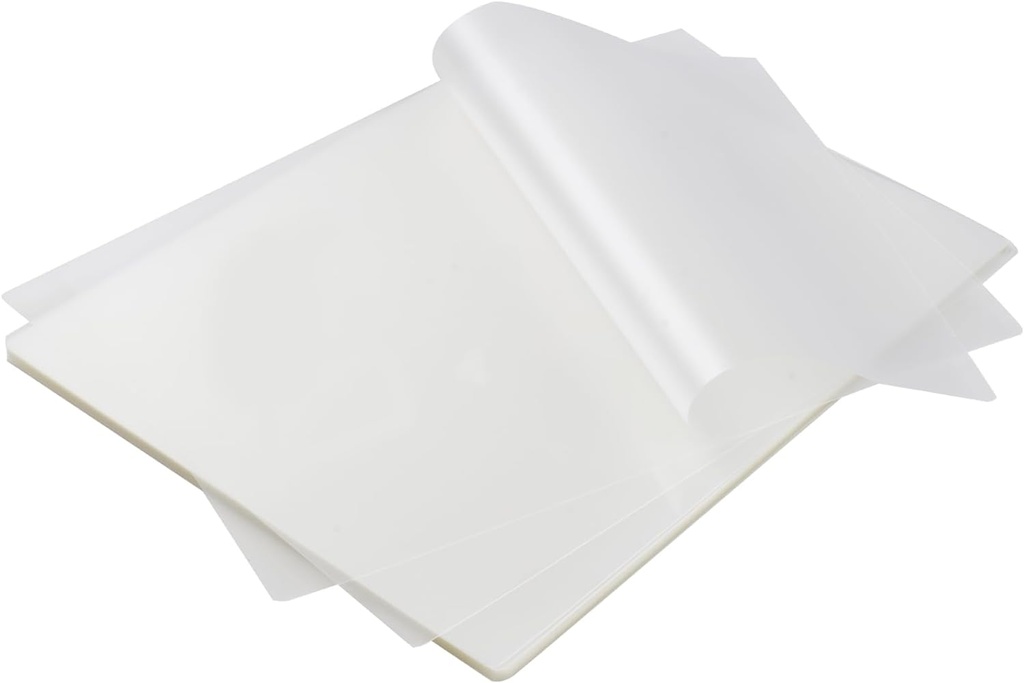 Laminating Pouch L/S Glossy 5mil SINGLY!