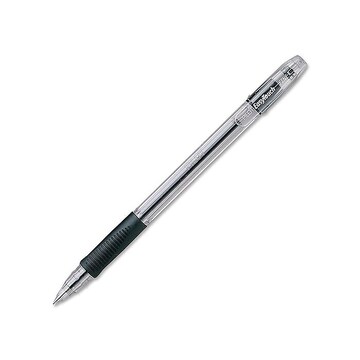 Pilot Easy Touch #32010 MED BLACK BP Pen