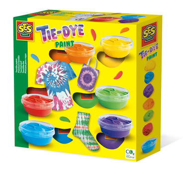 SES Tye Dye Paint Set - Sale