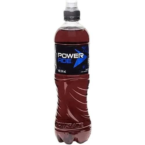 Powerade Grape 591ml