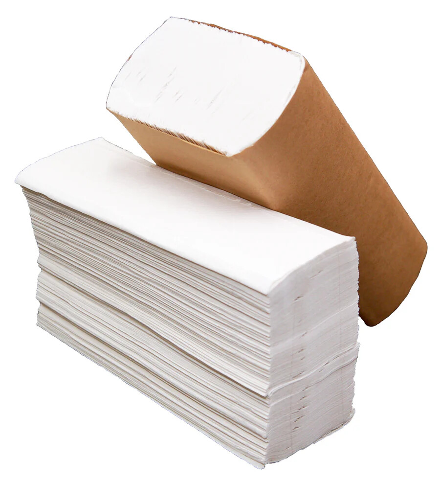 Multifold Towels